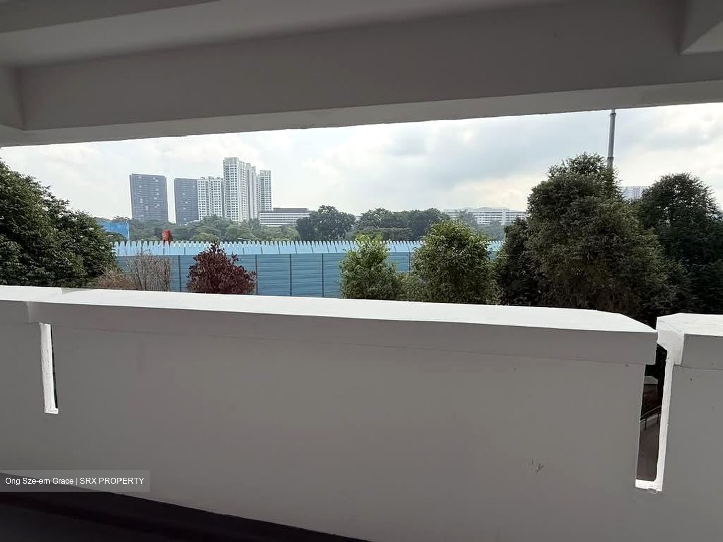 Blk 407 Sin Ming Garden (Bishan), HDB 3 Rooms #602105271